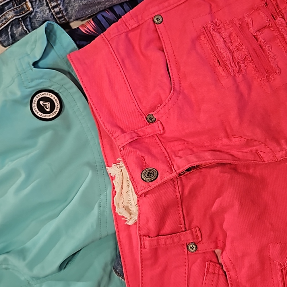 Bulk Order Or Shorts And Skirts - image 3